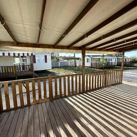 Casa Da Aguieira Campsite Pataias