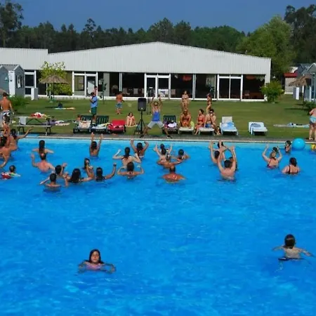 Casa Da Aguieira Pataias