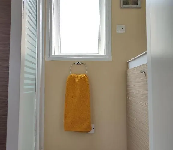 Campsite Casa Da Aguieira Pataias