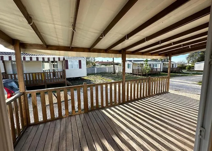 Casa Da Aguieira Campsite Pataias