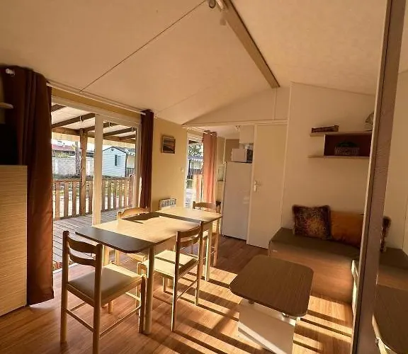 Campsite Casa Da Aguieira Pataias