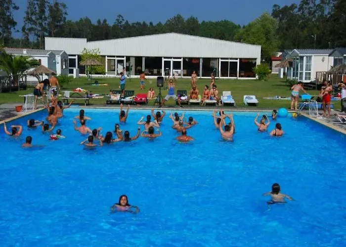 Casa Da Aguieira Pataias