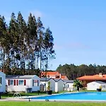 Casa Da Aguieira Кемпинг *