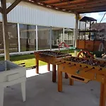 Casa Da Aguieira Кемпинг Патаяш