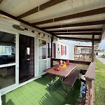 Casa Da Aguieira Кемпинг