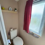 Casa Da Aguieira Кемпинг *