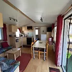 Casa Da Aguieira Кемпинг