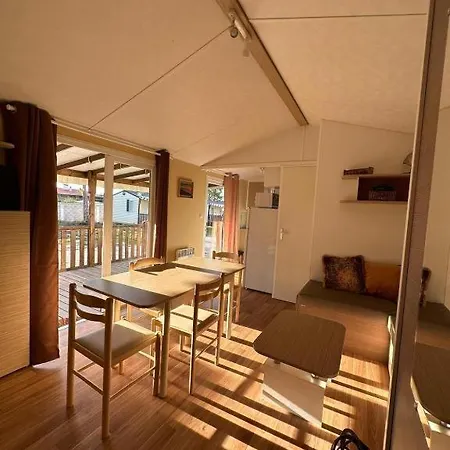 Campsite E10 Na Lands Hause Pataias