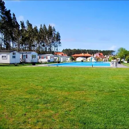 Casa Da Aguieira 帕塔亚什