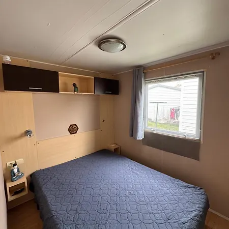 Casa Da Aguieira Кемпинг Патаяш