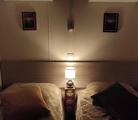 Casa Da Aguieira 营地 帕塔亚什