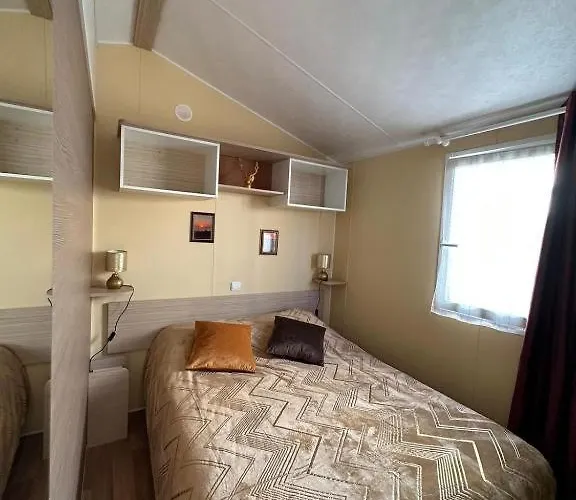 营地 Casa Da Aguieira *