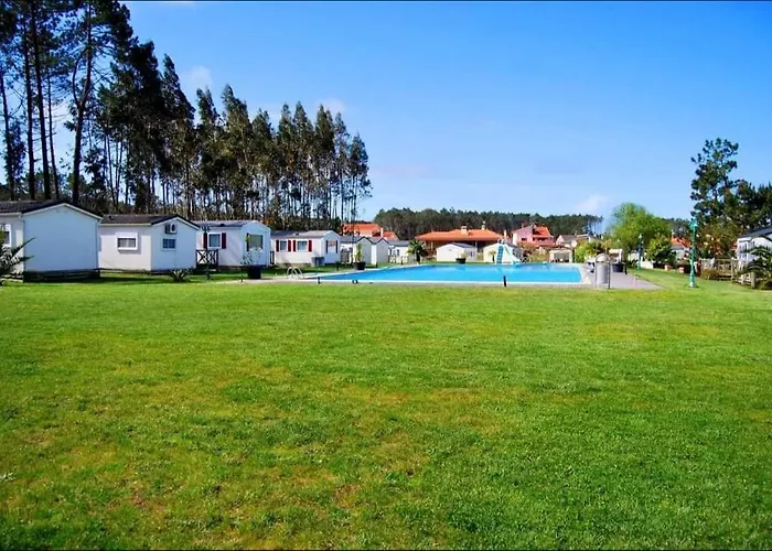 Casa Da Aguieira 帕塔亚什